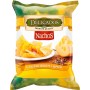 Чипсы кукурузные Nachos Delicados со вкусом сыра 150г
