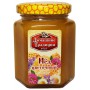 Мед натуральный цветочный ГОСТ 250г ст/б