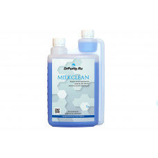 DrPurity MilkClean: жидкое средство для очистки капучинатора, 1л