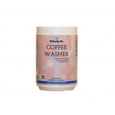 DrPurity Coffee Washer: порошок для очистки кофенйых масел, 1кг