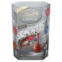 Конфеты Lindt Линдор Серебряный корнет 200гр