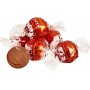 Конфеты Lindt весовые Линдор Молочный, 10кг