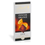 Шоколад Lindt Экселленс тёмный с кусочками апельсина 100гр