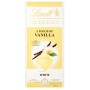 Шоколад Lindt Экселленс белый с ванилью 100гр