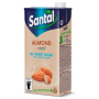Растительный напиток SANTAL Миндаль, 1л