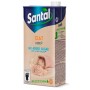 Растительный напиток SANTAL Овсяный, 1л