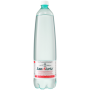 Вода СанАторио минеральная питьевая лечебно-столовая с газом 1,5л ПЭТ