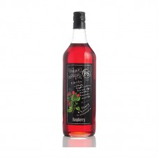 Сироп PROFFSYRUP Малина 1л