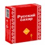 Сахар белый кусковой Русский ГОСТ Т40х0,25кг