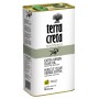 Оливковое масло Terra Creta ExV  5л (4) ж/б