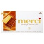 Шоколад Merci ореховый крем 100 г