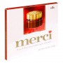 Шоколад Merci ассорти горький 250 г