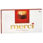 Шоколад Merci ассорти 400 г