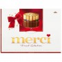Шоколад Merci ассорти 675 г