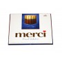 Шоколад Merci ассорти молочный 250 г