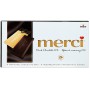 Шоколад Merci  горький 72% 100 г
