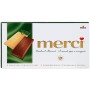 Шоколад Merci лесной орех и миндаль 100 г