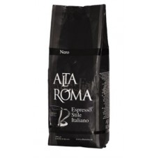Кофе AltaRoma Nero в зернах 1кг