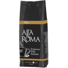 Кофе AltaRoma Oro в зернах 1кг