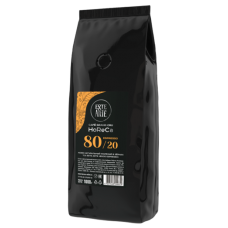  Кофе ESTE ARTE "80/20 ESPRESSO" в зернах 1кг
