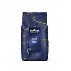 Кофе Lavazza Super Crema зерно 1кг  