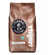 Кофе Lavazza Riserva de Tierra Selection зерно 1кг 