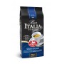 Кофе SAQUELLA Bar Italia кофе зерно Gran Gusto 1 кг в/у
