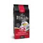 Кофе SAQUELLA Bar Italia кофе зерно Gran Crema 1 кг в/у