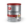 Кофе SAQUELLA кофе зерно Espresso Gran Bar 250 г жесть