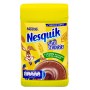 Nesquik какао 420гр пластиковая банка