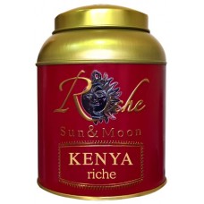 Чай Riche Natur Kenya Riche черный Кения банка 100гр