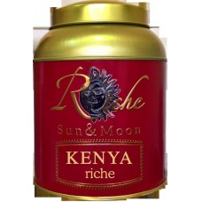 Чай Riche Natur Kenya Riche черный Кения банка 400гр