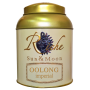 Чай Riche Natur Oolong Imperial Китай банка 100гр