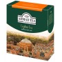 Чай Ahmad Tea Цейлонский 100*2 г с/я пакет 
