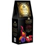 Чай Riston Royal Collection Wild Strawberry Delight ароматизированный 100гр