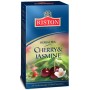 Чай Riston Cherry & Jasmine травяной с ароматом вишни и жасмина 25 пак 