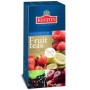 Чай Riston Assorted Fruit Teas черный фруктовый ассорти 25 пак 