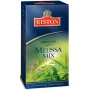 Чай Riston Melissa Mix зеленый с мятой и лимона 25 пак 
