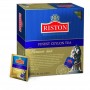 Чай Riston Finest Ceylon черный 100 пак, ал/конв