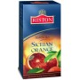 Чай Riston Sicilian Orange черный с ароматом апельсина и лотоса 25 пак 