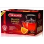 Чай TEEKANNE Spanish Orange гибискус, апельсин, персик 20 пак.