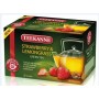 Чай TEEKANNE  СТРОБЕРРИ-ЛЕМОНГР/Strawb-Lemongr 20 пак.