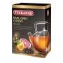 Чай TEEKANNE Earl Grey Citrus Black Tea 100г лист