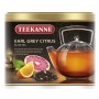 Чай TEEKANNE Earl Grey Citrus Black Tea 150г ж/б