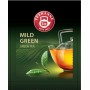 Чай TEEKANNE Mild Green зеленый 300 пак.