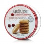 Bisquini печенье с мюсли и клюквой, 150гр