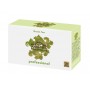 Чай Ahmad Tea Professional - Зеленый 20x5гр пакетики для заваривания в чайнике