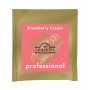 Чай Ahmad Tea Professional - Summer Strawberry с ароматом клубники 300х2гр пакетиков для заваривания в чашке