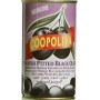 Маслины Coopoliva S без косточки 300г ж/б