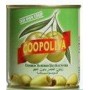Оливки Coopoliva без косточки 200г ж/б